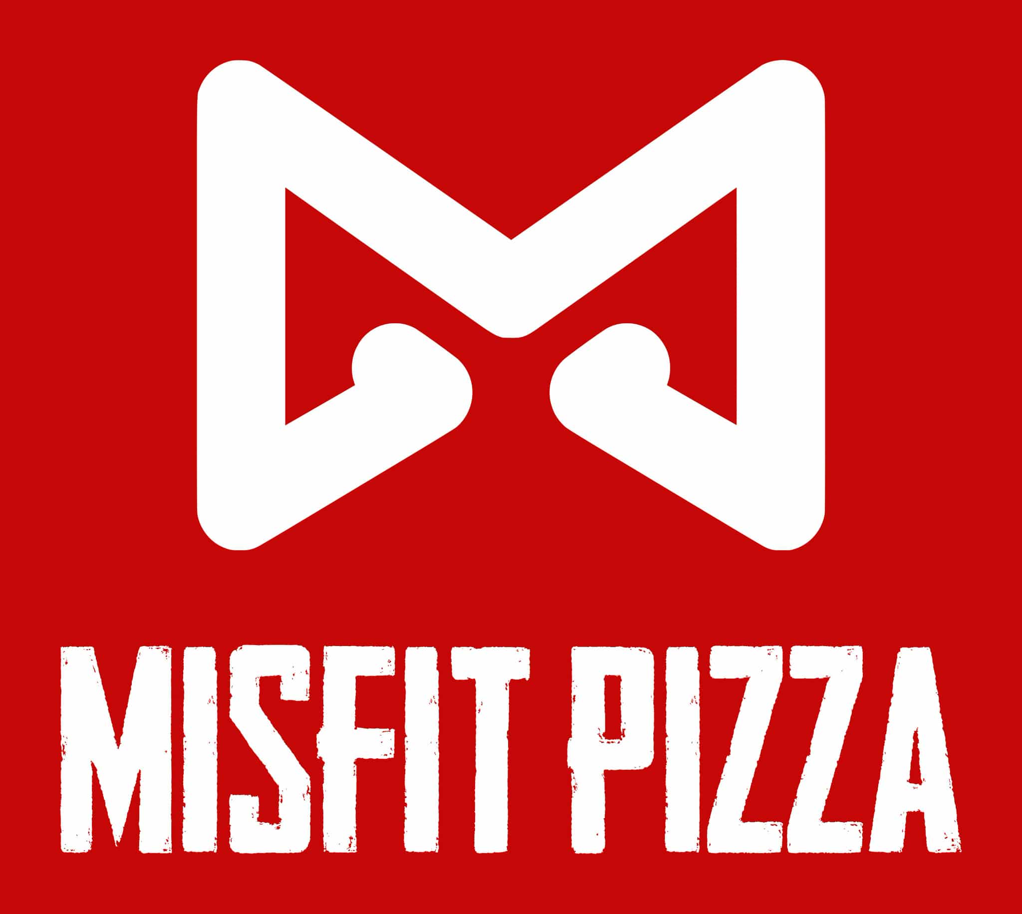 Misfit Pizza logo
